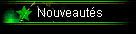 Nouveaut&eacute;s